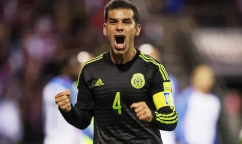 Rafa Márquez recupera clínicas y cuentas bancarias