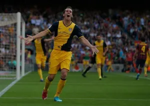 “Atleti” se corona campeón de España