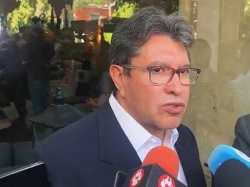 ‘Senado no avalará a México como tercer país seguro’