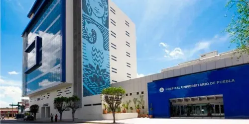 La BUAP hace el llamado a la sociedad para continuar con las medidas de prevención