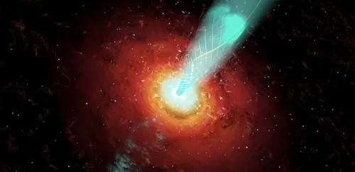Integrante del INAOE creará en México un grupo perteneciente a la Sociedad Max Planck