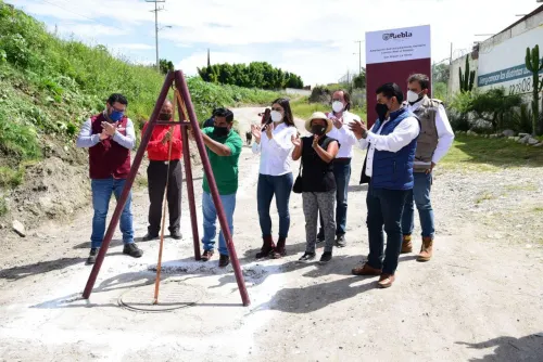 El Gobierno de la Ciudad realiza maratón de entrega y supervisión de 10 obras públicas