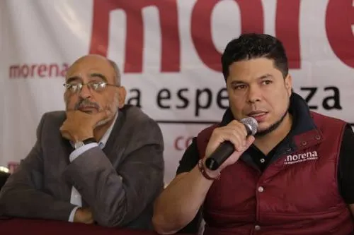 Biestro arremete contra el TEPJF  por reasignación de prerrogativas
