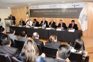 Descartada la privatización del ISSSTE