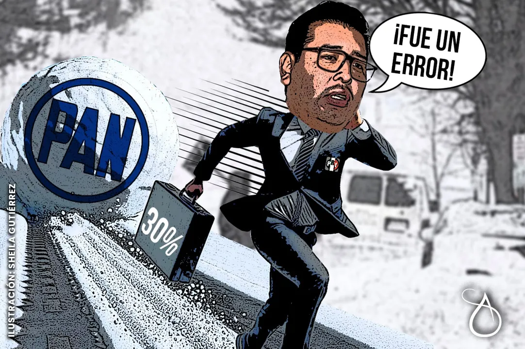 Nestor Camarillo Pero Que Necesidad … Min