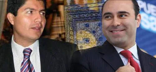 El Congreso local no obstaculiza proceso de Rivera Pérez, advierte el líder de los diputados