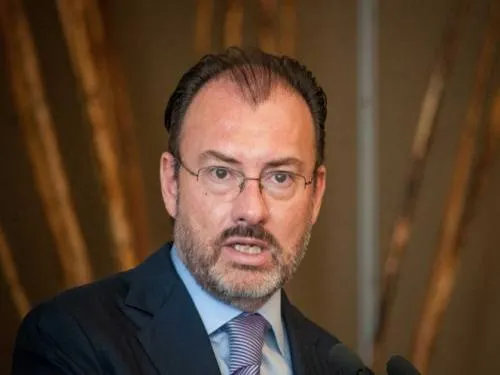 México prepara respuesta en caso de que EU abandone el TLCAN