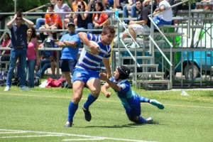 Son Borregos de rugby subcampeones nacionales en Conadeip
