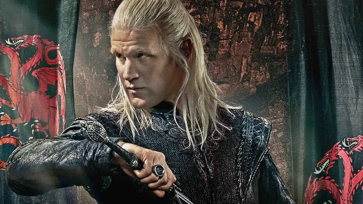 HBO renueva "House of the Dragon" para una tercera temporada