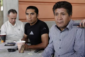 Raúl Pérez retomará el cargo de alcalde subalterno en Canoa