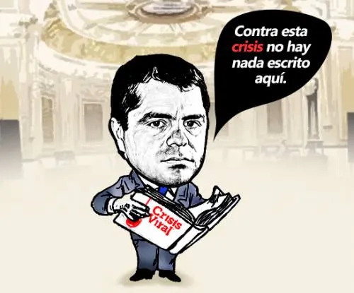De acuerdos en lo oscurito y transacciones poco ortodoxas
