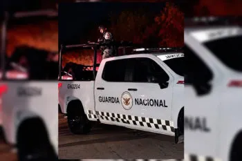 Ataque armado en talachería de la autopista México-Puebla deja un muerto y un herido
