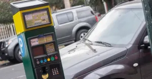 Analiza Comuna concesionar parquímetros en Puebla