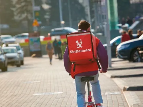 Sin Delantal se va de México; cierra operaciones el 4 de diciembre