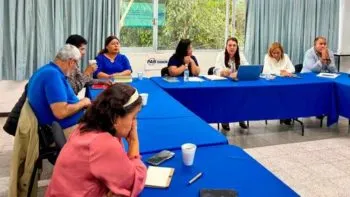 Débil y dividido, el PAN en Tehuacán