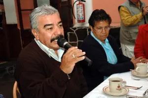 Denuncia la Doroteo Arango retiro arbitrario de comerciantes