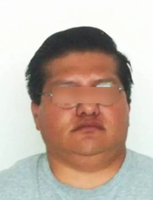 Luciano “N” fue vinculado a proceso por el homicidio ocurrido en la planta VW: FGE