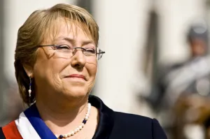 Chile volverá a ser liderado por una mujer