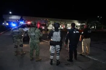 Del 11 al 17 de agosto, SSP arrestó a 138 personas, entre ellos cinco presuntos narcomenudistas