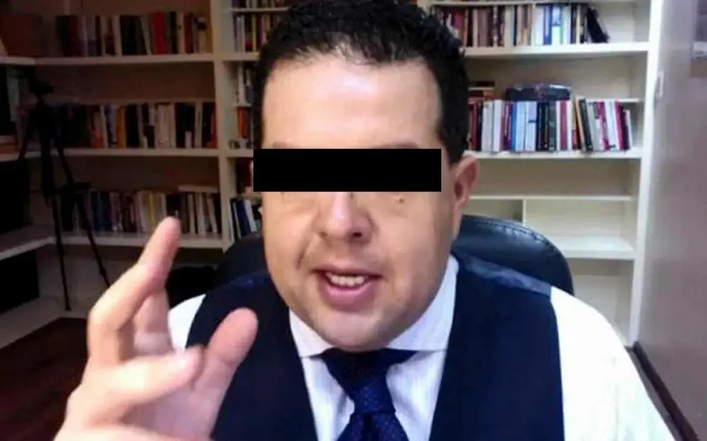 Arturo Rueda