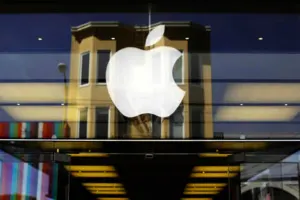 Apple incursionaría en el servicio de televisión por Internet