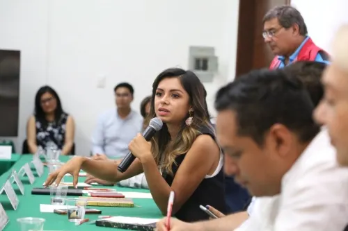 Castiga Morena a personas que buscan superarse