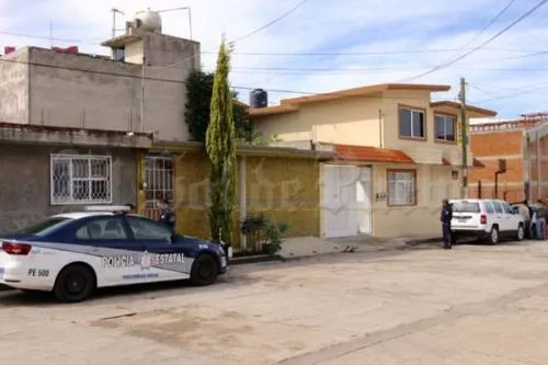 Hombre se suicida en la colonia San Pedro