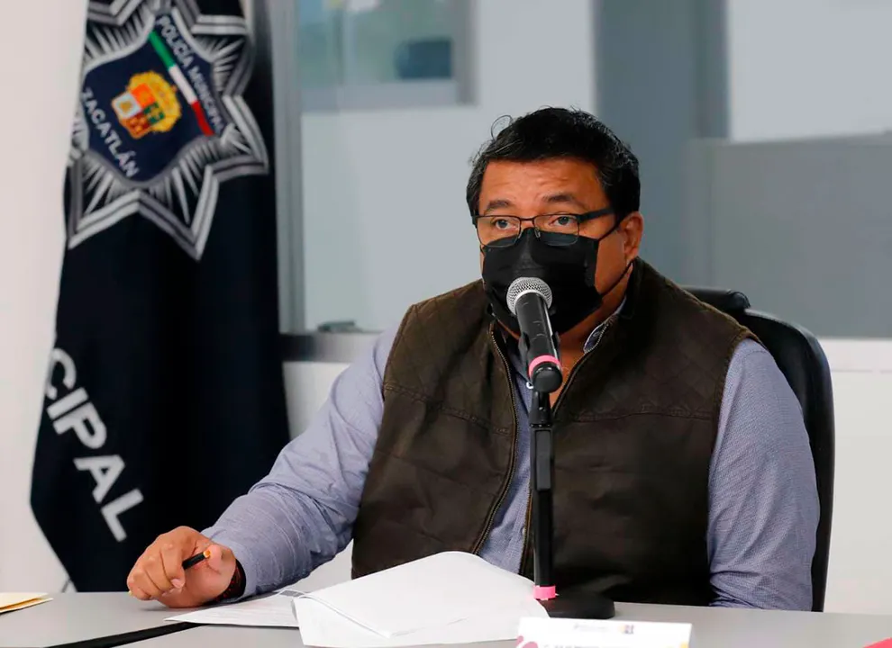 Julio Huerta Gomez