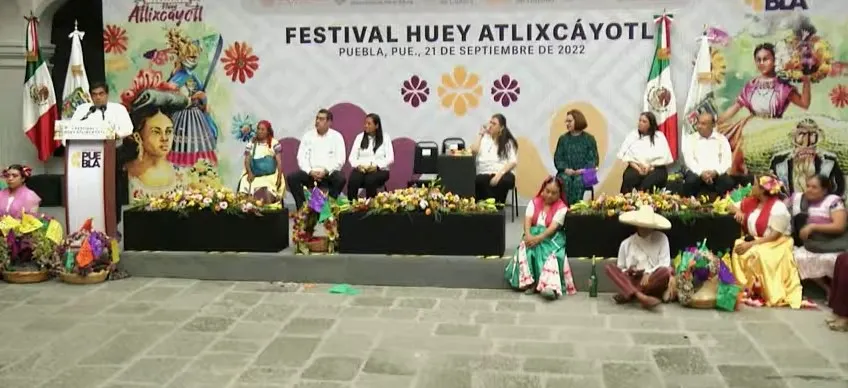 Barbosa Huey Atlix