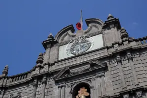 En asamblea nombran a nuevo líder gremial del ayuntamiento