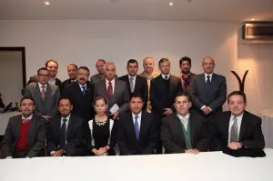 CCE reconoce labor de Eduardo Rivera