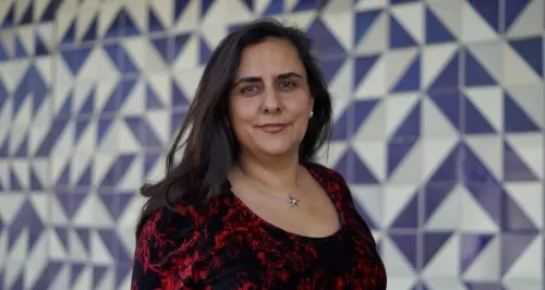 Sale Karem Berlanga del Gobierno de Barbosa