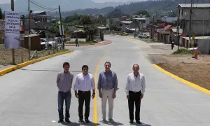 Huauchinango debe ser punta en desarrollo de Sierra Norte: Gobernador