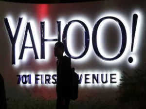 Yahoo!, en su mejor nivel por rumores de compra