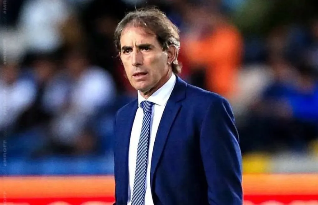 Guillermo Almada renuncia al Pachuca y no dirigirá el Mundial de Clubes