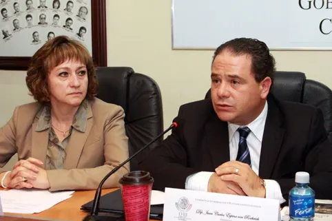 Recurso de PGR no afecta relación del PAN con gobernador