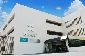 Suman más de 35 mil deudores al SAT este año