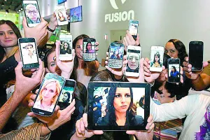 Trastornos de narcisismo son vinculados con las ?selfies?