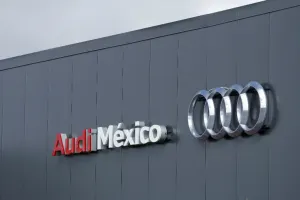 Logran trabajadores de Audi aumento salarial del 5.69%