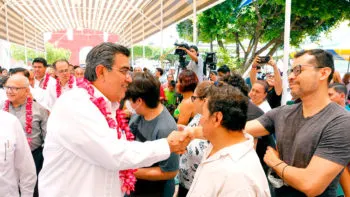 Izúcar de Matamoros tendrá Eje Poniente para conectarse con Guerrero, Oaxaca y Morelos
