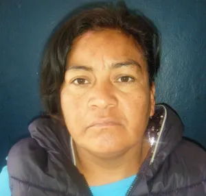 Arrestan a ladrona en la colonia Solidaridad