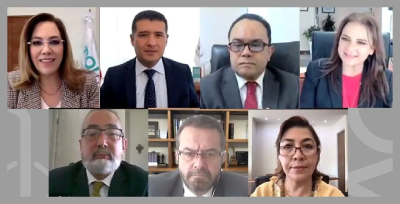 Rechaza INAI petición de AMLO para indagar bienes de Carlos Loret