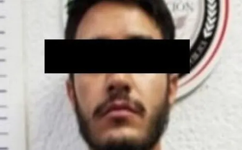 Vinculan a proceso a hijo de ‘El Señor de los Cielos’