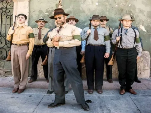 Sonora, una película oportuna