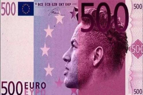 Los memes tampoco perdonan a Neymar por su salida del Barcelona