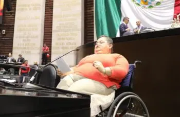 Fallece Norma Aceves, exdiputada del PRI, a los 47 años