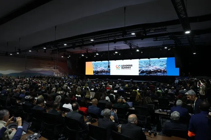 ONU alerta por el rezago global en la protección de la naturaleza rumbo a 2030
