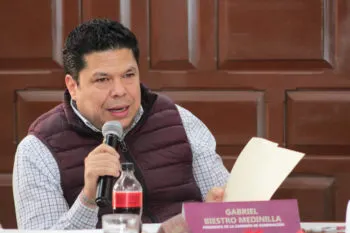 Acusación de presunta amenaza genera choque entre regidores en Cabildo de Puebla