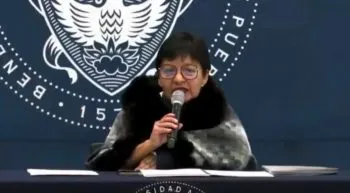 Rectora de la BUAP garantiza ingreso directo a licenciaturas para egresados y hasta tres licenciaturas