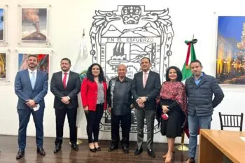 Gobierno de Puebla fortalece el acceso a la cultura en las 32 regiones